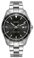 Orologio Rado Uomo Hyperchrome in Acciaio R32502153 - R32502153